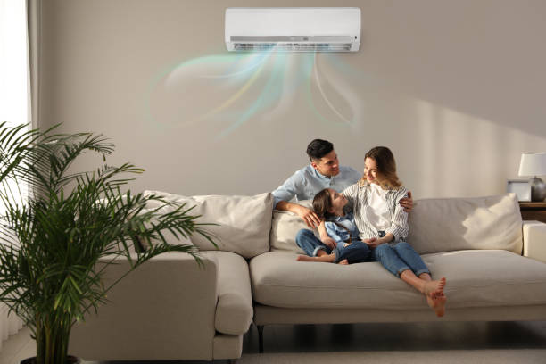 Bastrop, TX HVAC Company