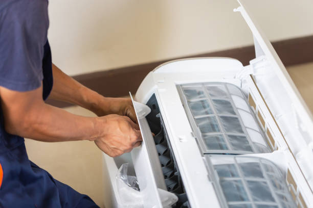 Best Geothermal HVAC Systems in Bastrop, TX