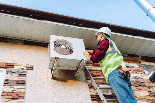 Best Commercial HVAC in Bastrop, TX