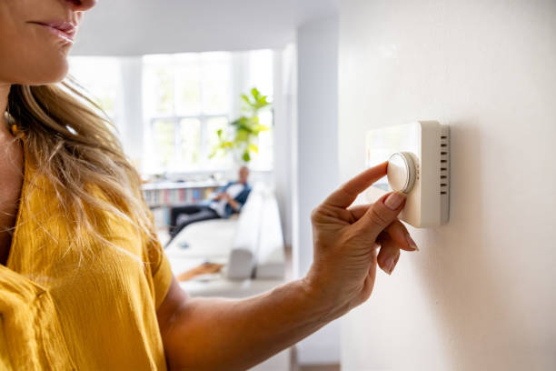 Best Residential HVAC in Bastrop, TX