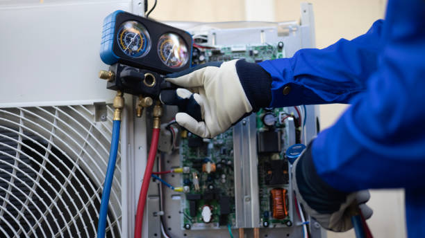 Best Emergency HVAC Services in Bastrop, TX