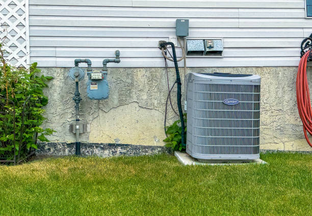 Best HVAC Retrofitting and Upgrading in Bastrop, TX